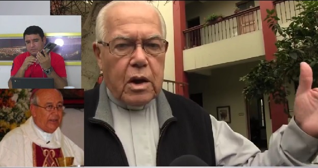 Piorno: “Monseñor Bambarén fue un obispo fuera de serie, amaba Chimbote”