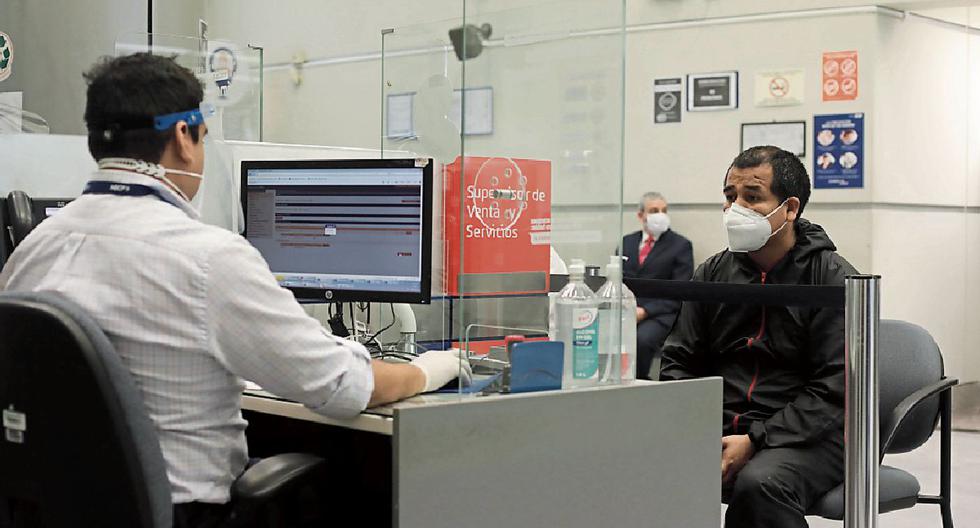 AFP: Pérdidas, inversiones y rentabilidad