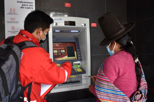 “Juntos” entregará abonos a más de 31 mil hogares de Áncash 