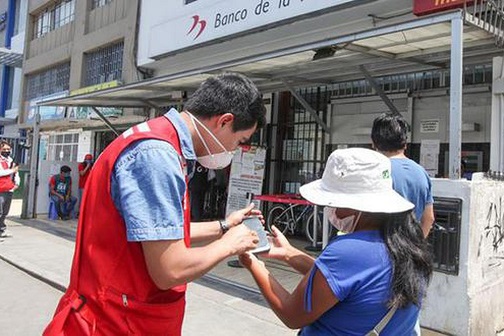 Más de 164 mil hogares podrían haber sido excluidos del Bono Universal 