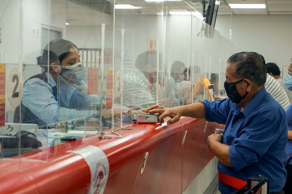 Municipios afiliados a Remurpe apoyarán operativos de pago de bonos 