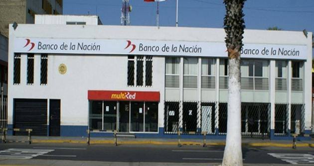 Banco de la Nación pagará  “bono 380” hoy sábado en 7 ciudades y domingo en tres provincias