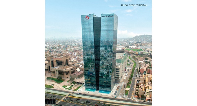 Banco de la Nación despliega atención normal en todas sus agencias del país