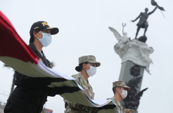 7 de junio: ¿Por qué se celebra hoy el Día de la Bandera? 