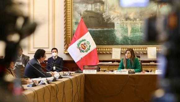 Subcomisión de Acusaciones Constitucionales aprueba investigar el caso de “Los Niños” 