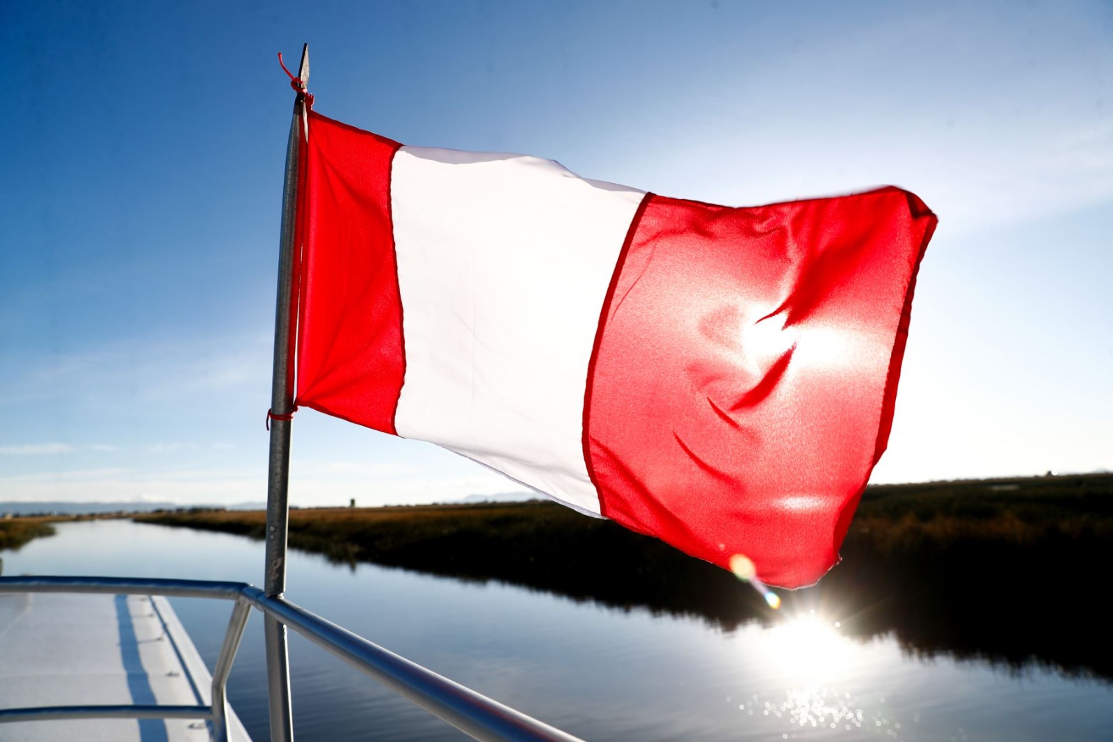 Conoce la historia del nombre oficial del año en Perú