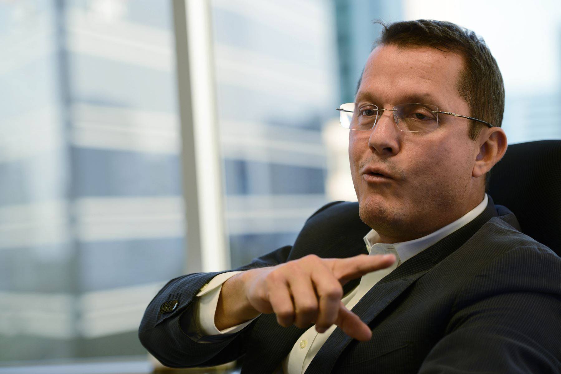 Barata confirmó aportes a campañas de Flores Nano, Humala, PPK y Toledo 