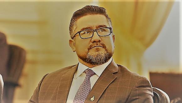 Congreso cita para mañana a Geiner Alvarado y a 4 alcaldes por presunta corrupción en la entrega de obras 