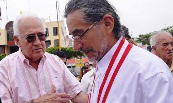 Consejeros lamentan renuncia de Gastón Barúa a la gerencia del proyecto Chinecas