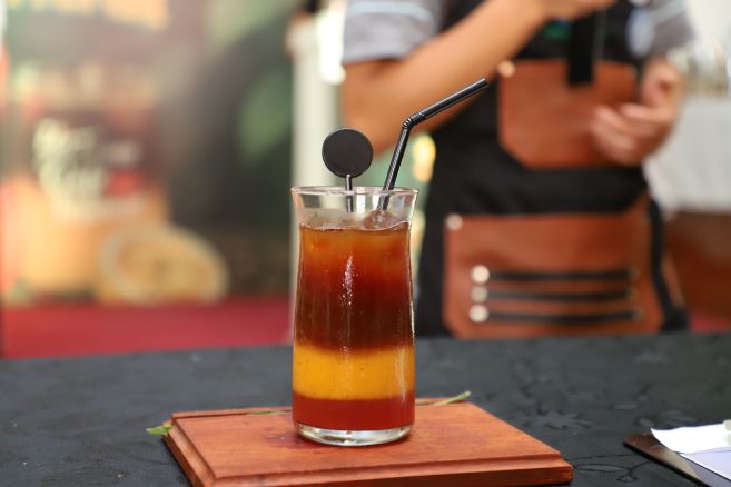 Se espera recuperación de la producción y exportación de jengibre este año