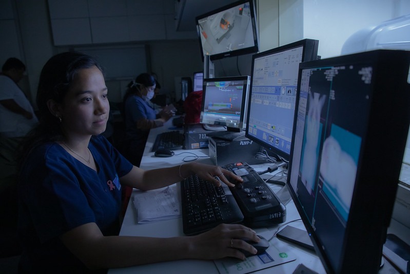  Inscripción para concurso Beca Mujeres en Ciencia concluye el 10 de diciembre