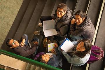 Este viernes inicia postulación al concurso Beca Permanencia