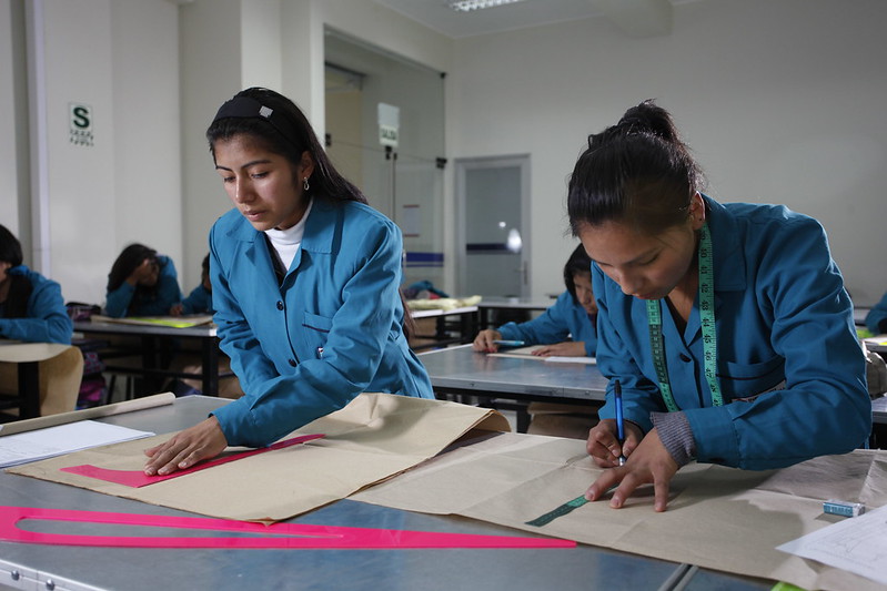 Cómo acceder a una de las 91 becas del concurso Beca Perú 2020