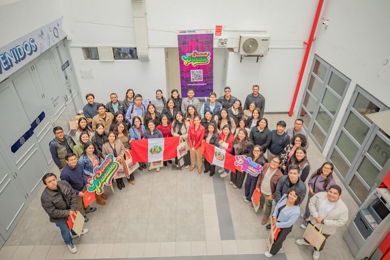 Becarios en el extranjero promoverán gastronomía peruana en el mundo