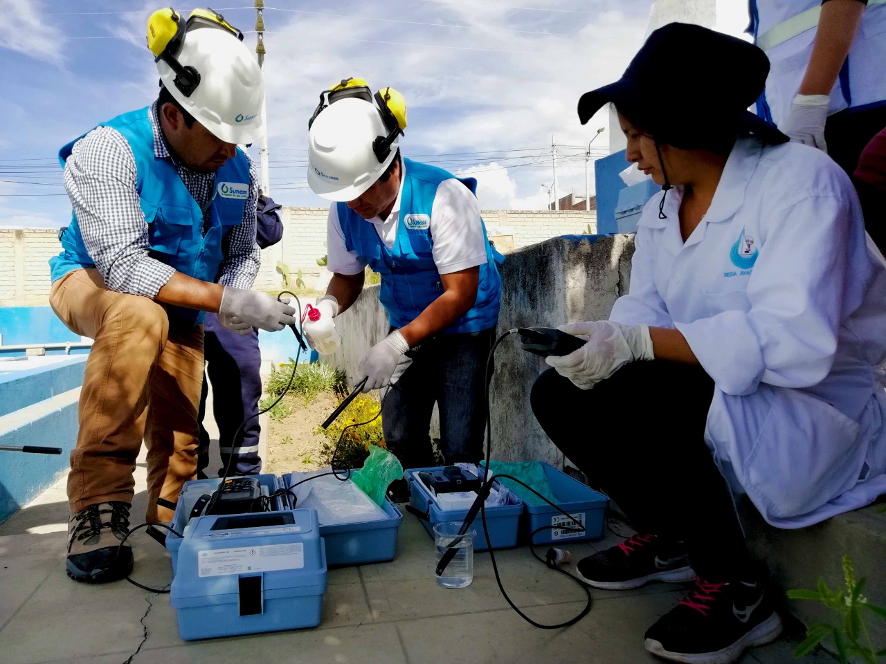 Sunass: inscripción para becas de especialización en saneamiento vence el 11 de noviembre