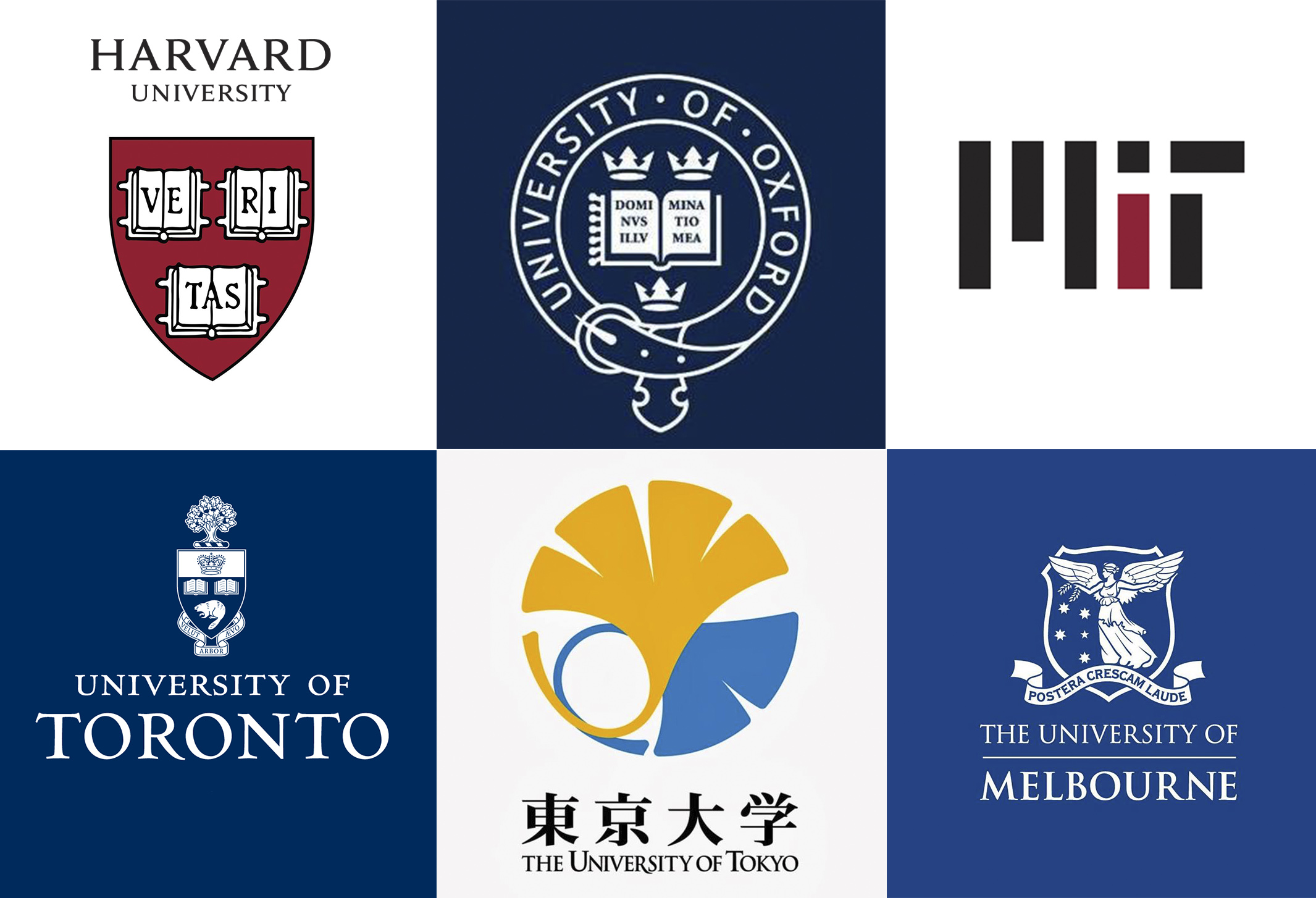 Faltan tres días para cierre de postulaciones a becas para  Harvard, Stanford y Cambridge  