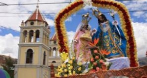 Por centenario de la parroquia: Mayordomos apoyaran construcción de altar mayor de Belén