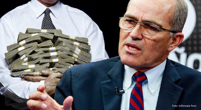 Eludir impuestos o no eludir impuestos, ese es el dilema