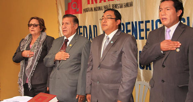 Beneficencia Pública de Huaraz contará con lotería propia