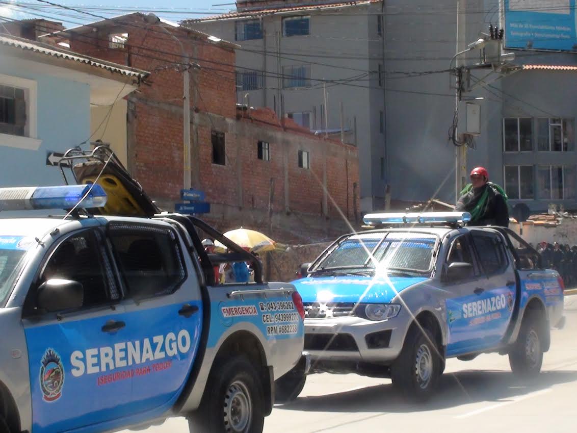 Extienden beneficio tributario en el distrito de Independencia