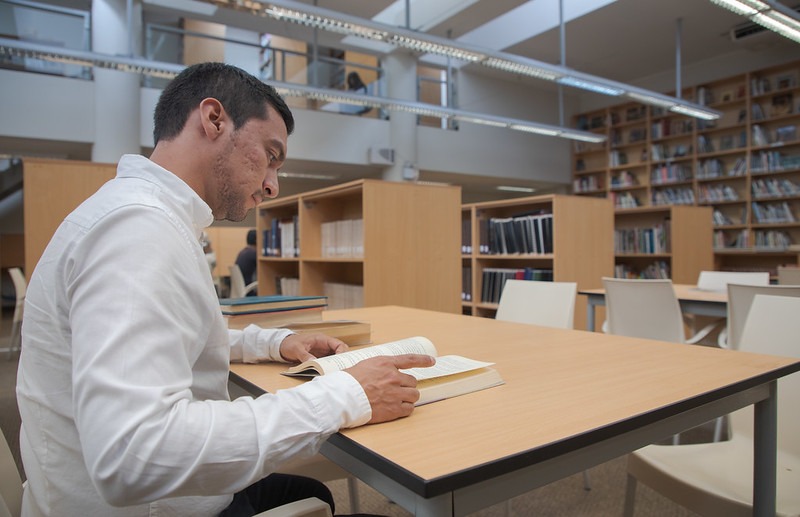 Conoce las becas de pregrado y posgrado que se ofrecen en Rumanía  