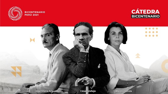 Escritores e investigadores peruanos reflexionan  sobre rol de la literatura en la construcción del país 