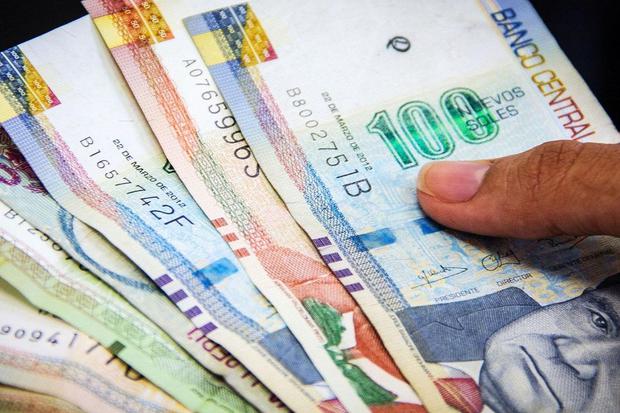 Fondos de afiliados a las AFP sufren desplome brutal