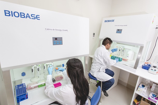  Mañana otorgan buena pro de expediente técnico de construcción de la escuela de biotecnología de la UNS