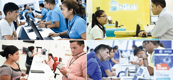 Áncash: se presentaron 116 denuncias contra operadoras de telefonía por incumplimiento de resolución 