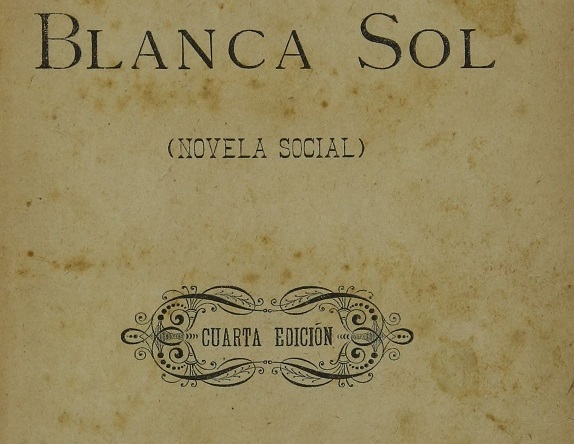 Producción académica de Mercedes Cabello es declarada Patrimonio Cultural de la Nación 