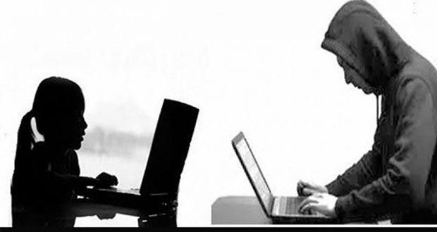 ‘Grooming’: ¿qué es y cómo prevenirlo?