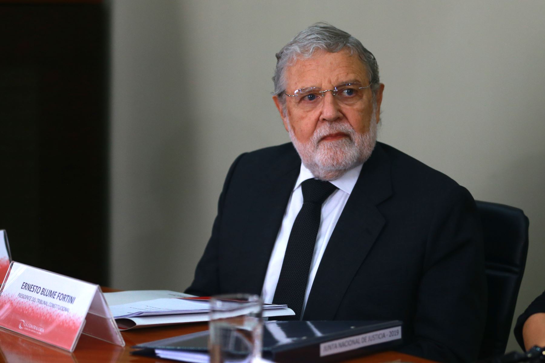 TC aboga por terminar con la violencia contra la mujer