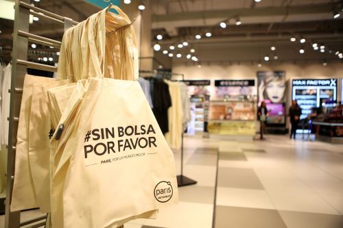 Publican ley que regula el plástico de un solo uso y envases descartables