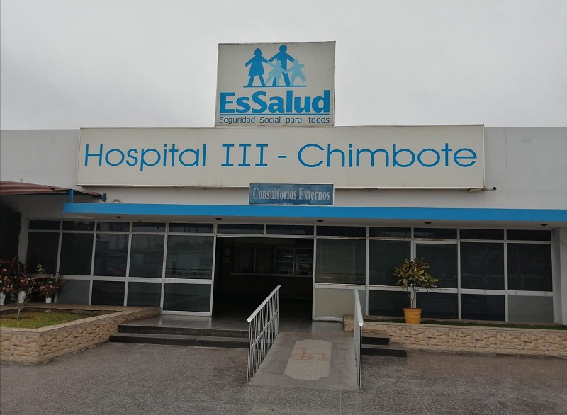 EsSalud pagó en último trimestre más de S/ 60  millones al personal por Bono COVID