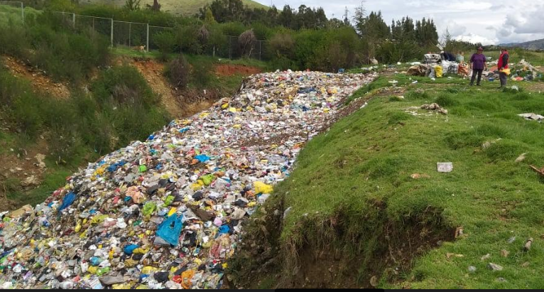   Contraloría advierte 257 riesgos en servicio de limpieza pública en 42 comunas de Áncash