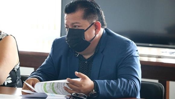 Bruno Pacheco habría entregado documento escrito por Pedro Castillo para ascensos en la Policía 