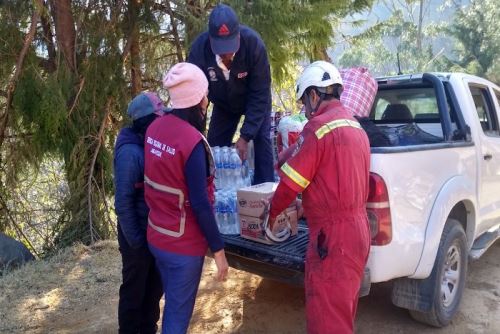 Cerca de 4,000 brigadistas están listos para atender emergencias por incendios forestales