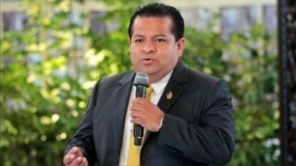 Según Pacheco, Karelim López asistía a Palacio para promover actividades por los niños peruanos