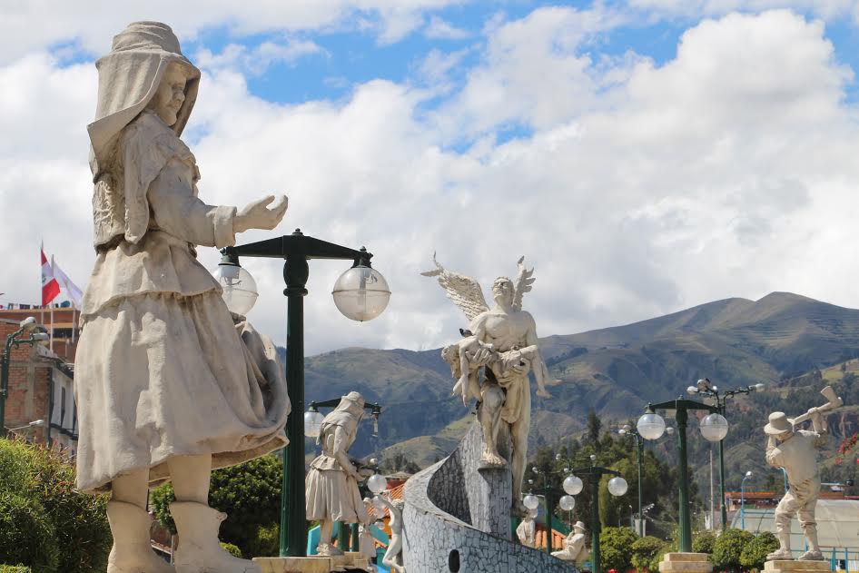 Huaraz: Municipalidad de Independencia realizará homenaje a la Pastorita Huaracina 