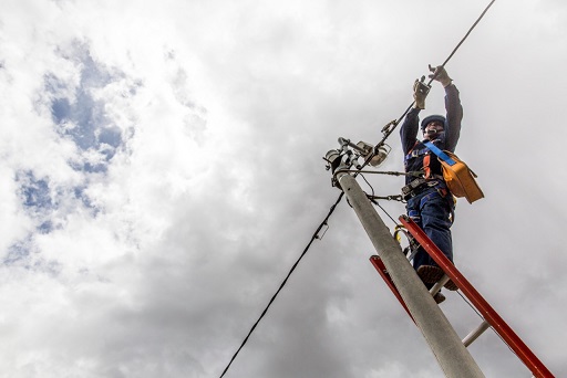 Por mantenimiento restringirán servicio eléctrico en algunas provincias y distritos de Áncash 