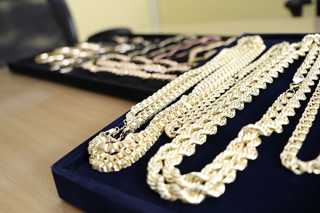 Envíos de joyería y orfebrería peruanos continúan sin recuperarse