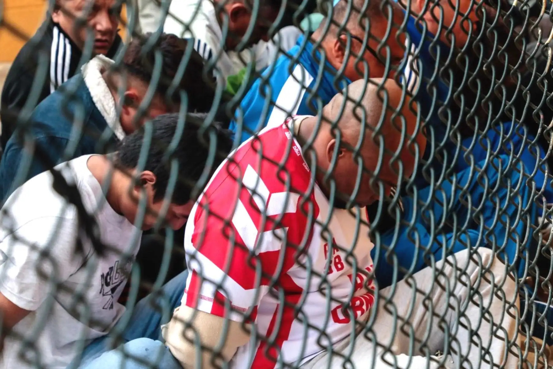 Cadena perpetua por extorsión y secuestro ayuda a frenar la criminalidad organizada