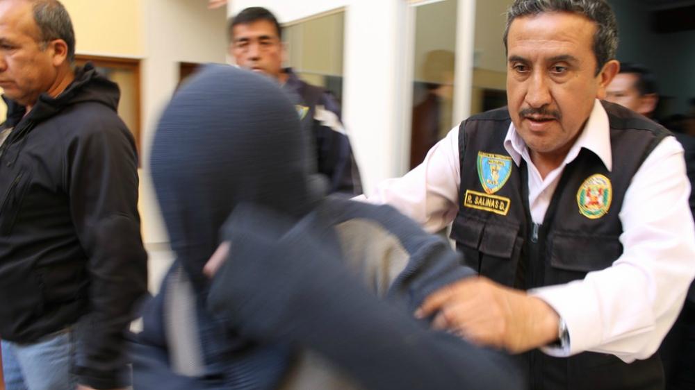 Huaraz: cadena perpetua para sujeto que violó a dos hermanitos