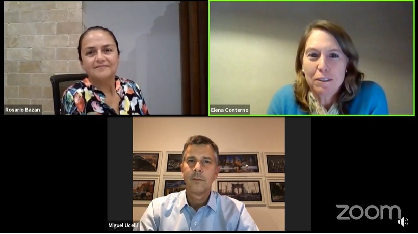 CADEX: "Un país con igualdad de oportunidades será siempre un mejor país"