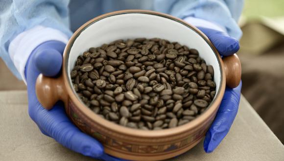Hong Kong: potencial destino para café peruano