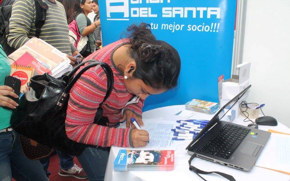Caja del Santa colocará 50 millones de soles en créditos a pequeñas empresas por campaña navideña