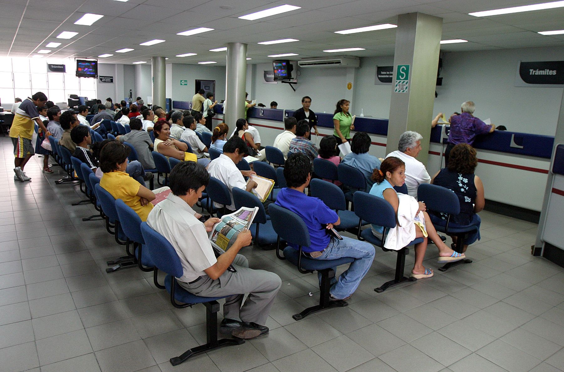 Cajas Municipales de Ahorro y Crédito están en casi 90 distritos a donde no llega la banca tradicional