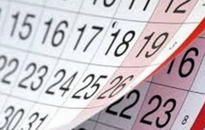 Feriados 2025: conoce aquí cuáles son los feriados largos de este año