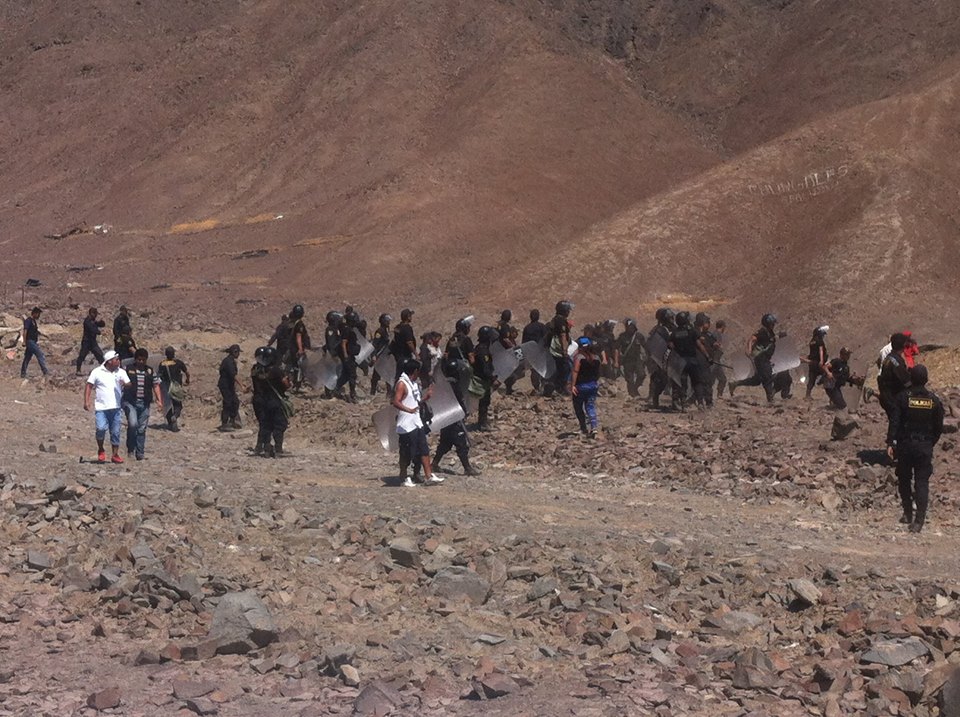 Instalación del Consejo Regional de Cuenca depende del gobierno regional