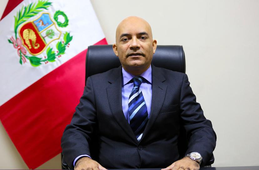 Conadis realizará actividades a favor de población con discapacidad en Áncash